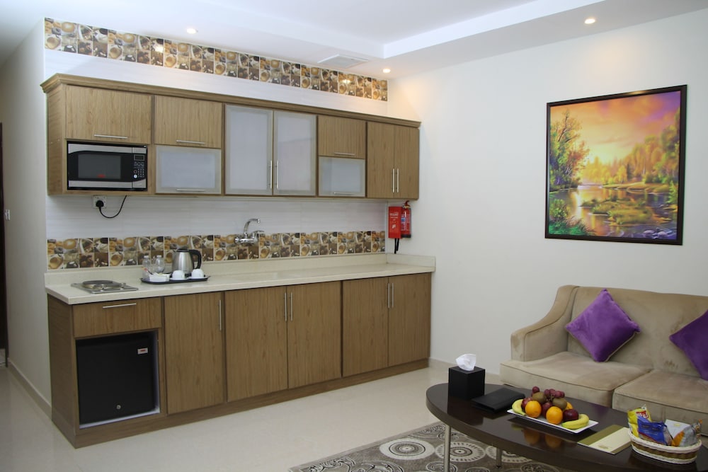 فندق المهيدب ريزيدنس الخفجي(Al Muhaidb Residence Alkhafji) 43/57