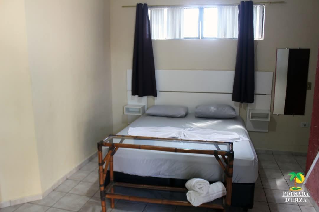 Deluxe, Double Bed, Garden View
