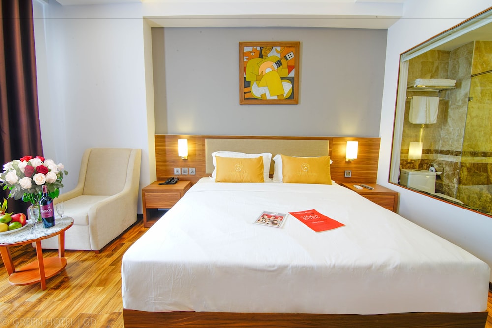 Green Hadong Hotel 35/64