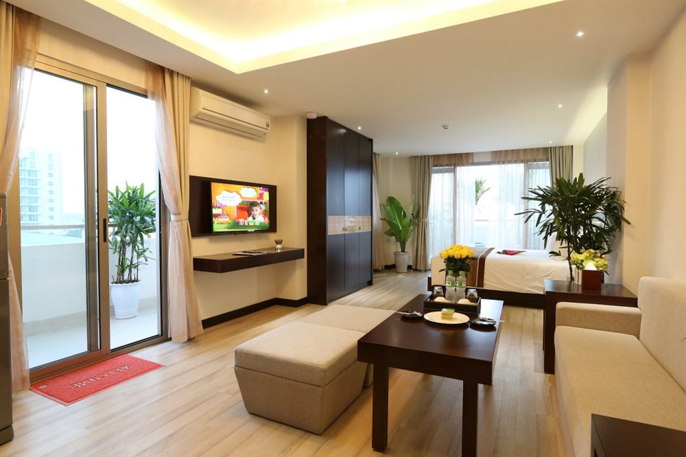Dana Pearl Hotel 46/65