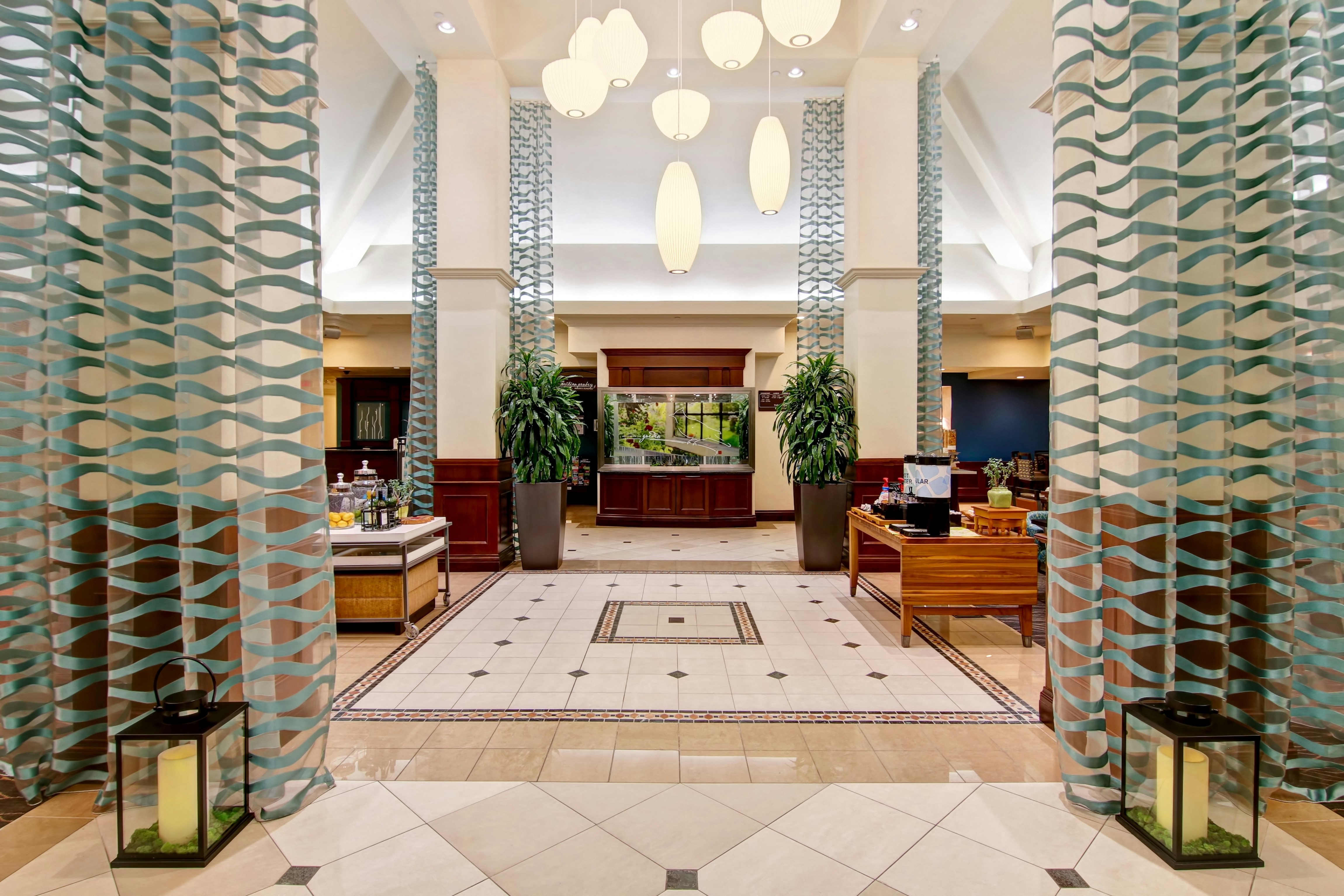 Hilton Garden Inn Toronto Burlington 4/27