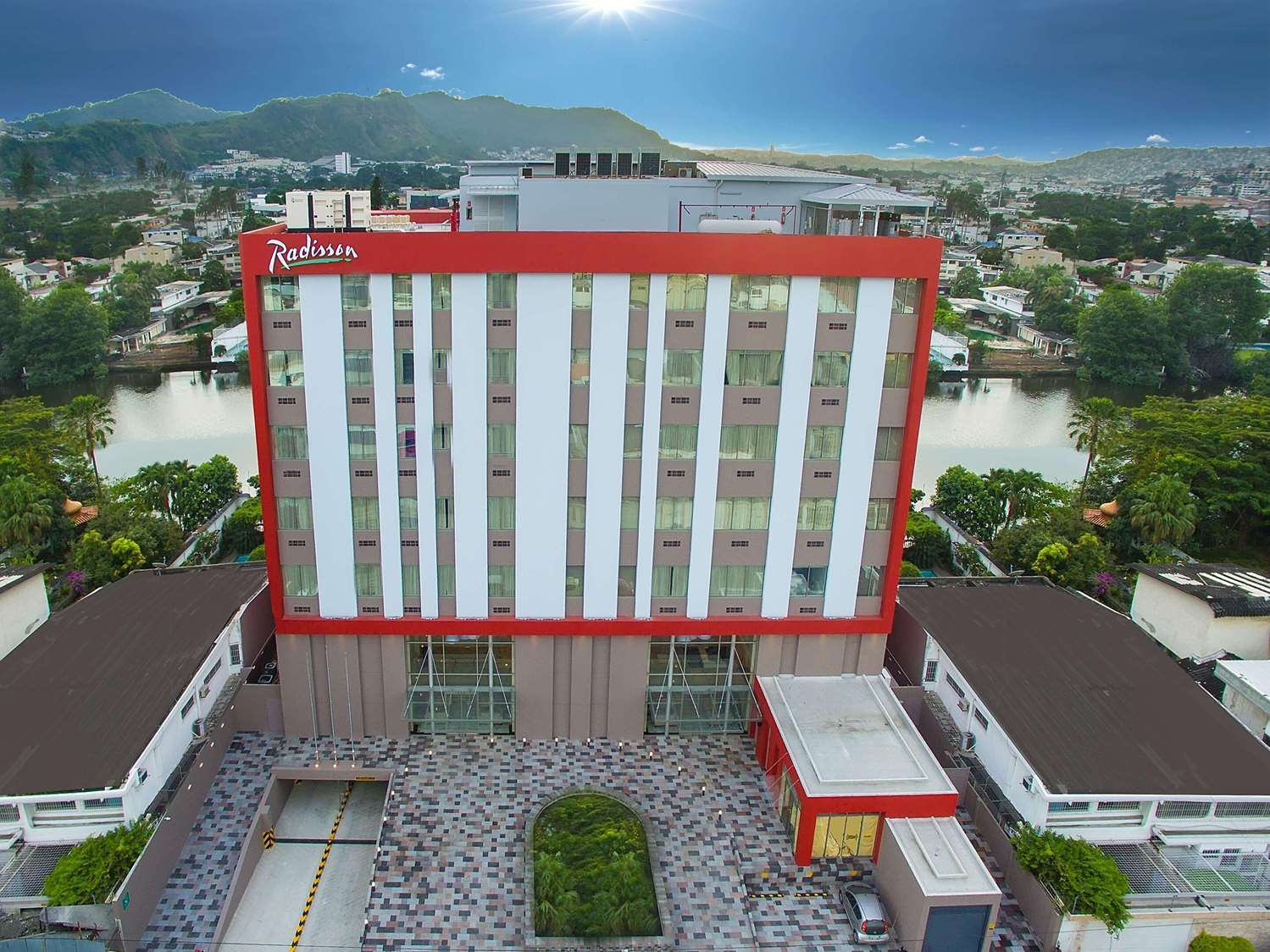 Radisson Hotel Guayaquil 2/47