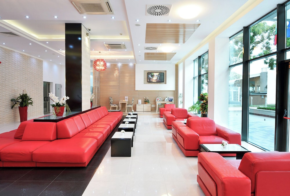 Grifid Hotel Metropol 28/50