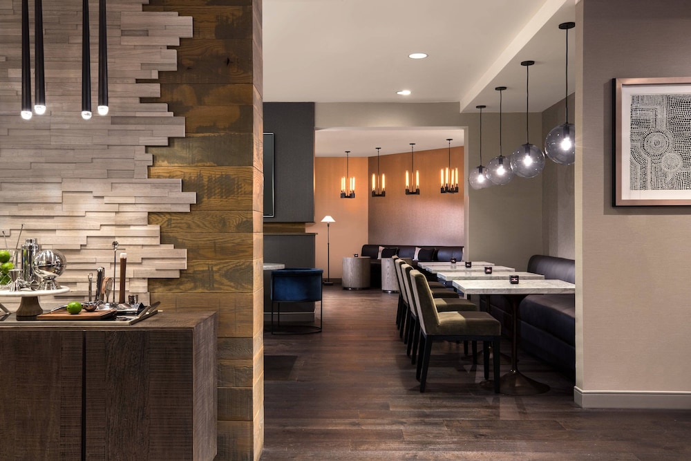 Marriott Bethesda 42/53