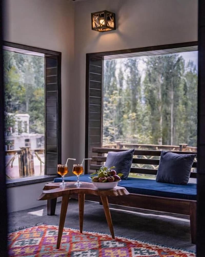 Offto Resort Hunza 26/29