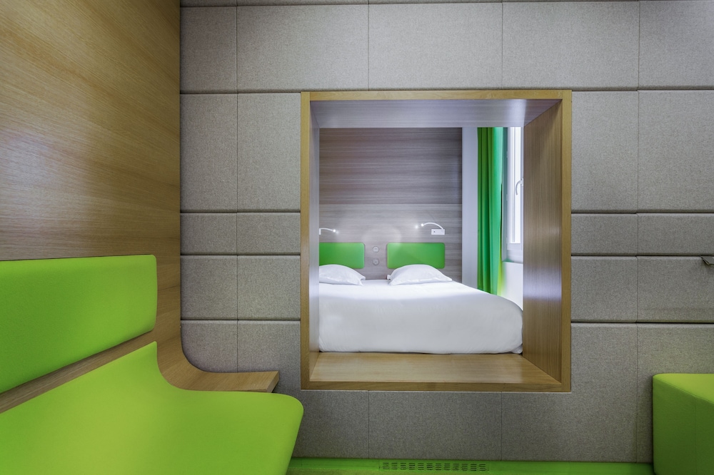 Hotel Odyssey By Elegancia 35/55