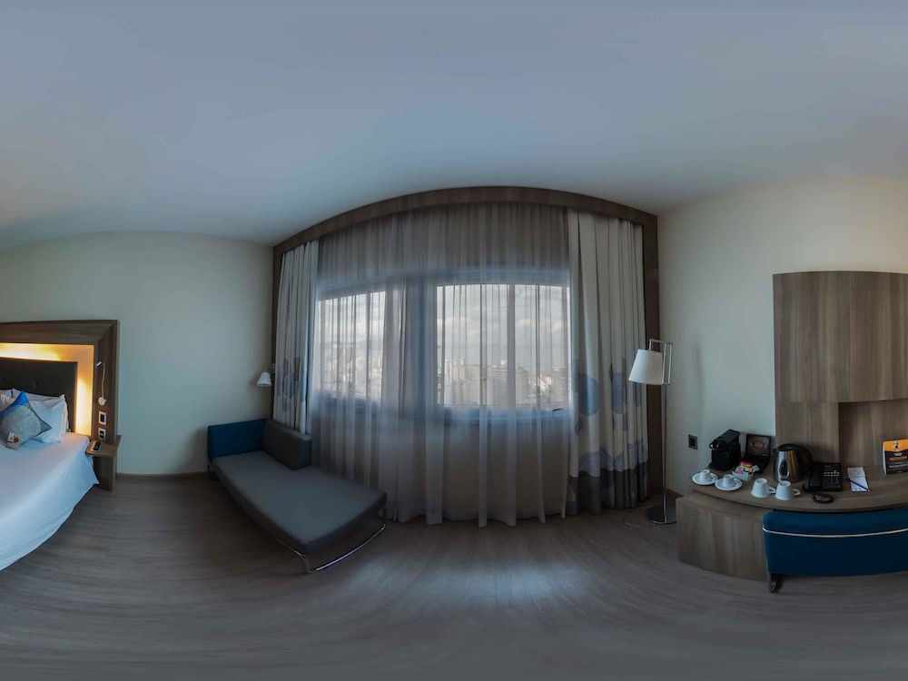 Novotel Santos Gonzaga 46/67