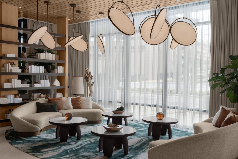 The Westin Atlanta Gwinnett 25/45