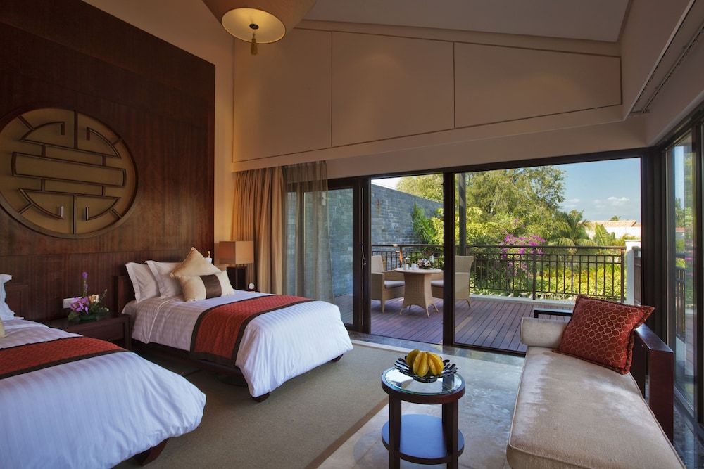 BANYAN TREE SANYA 19/50