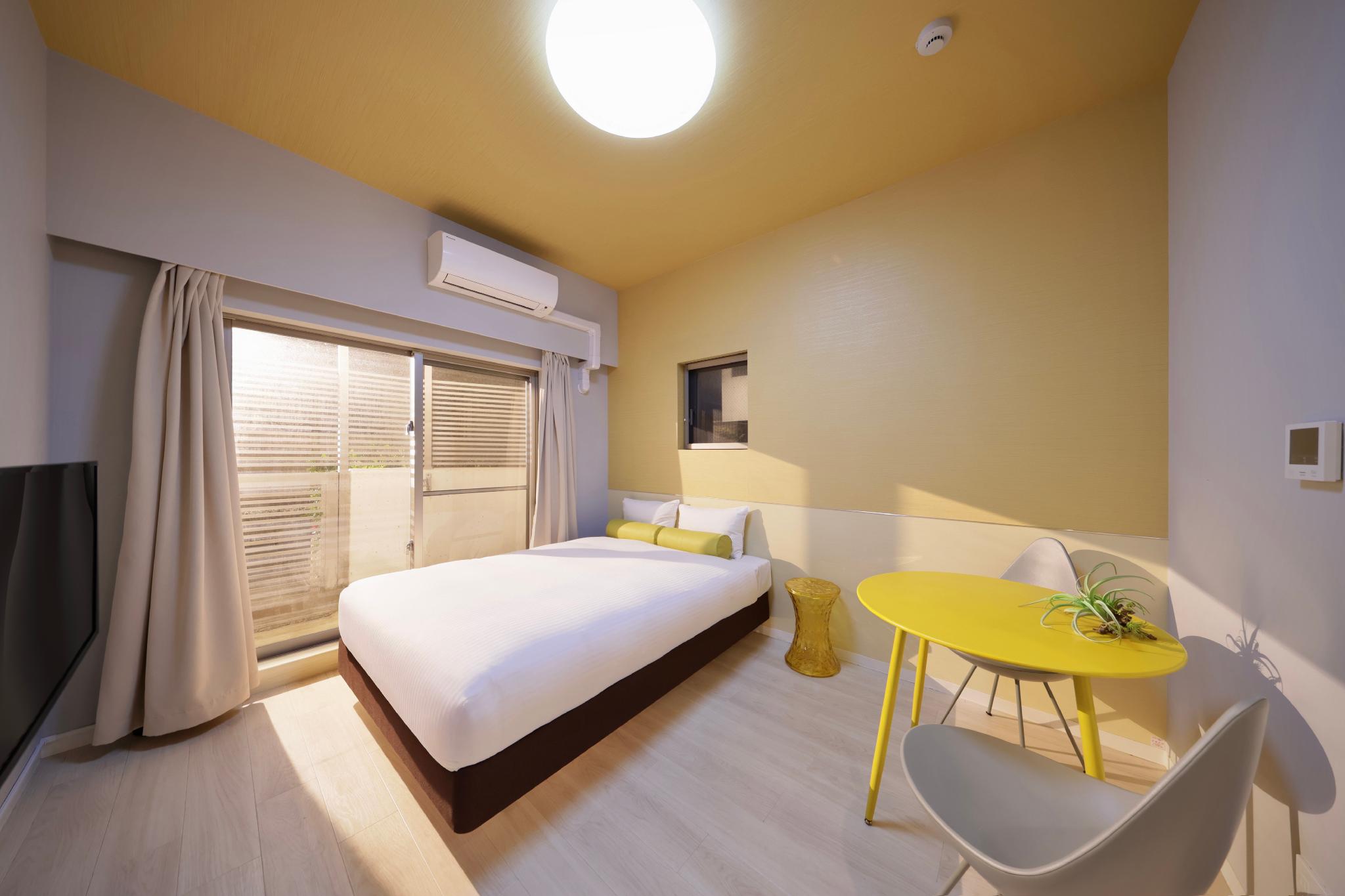 Miyako Crystal Hotel 7/8