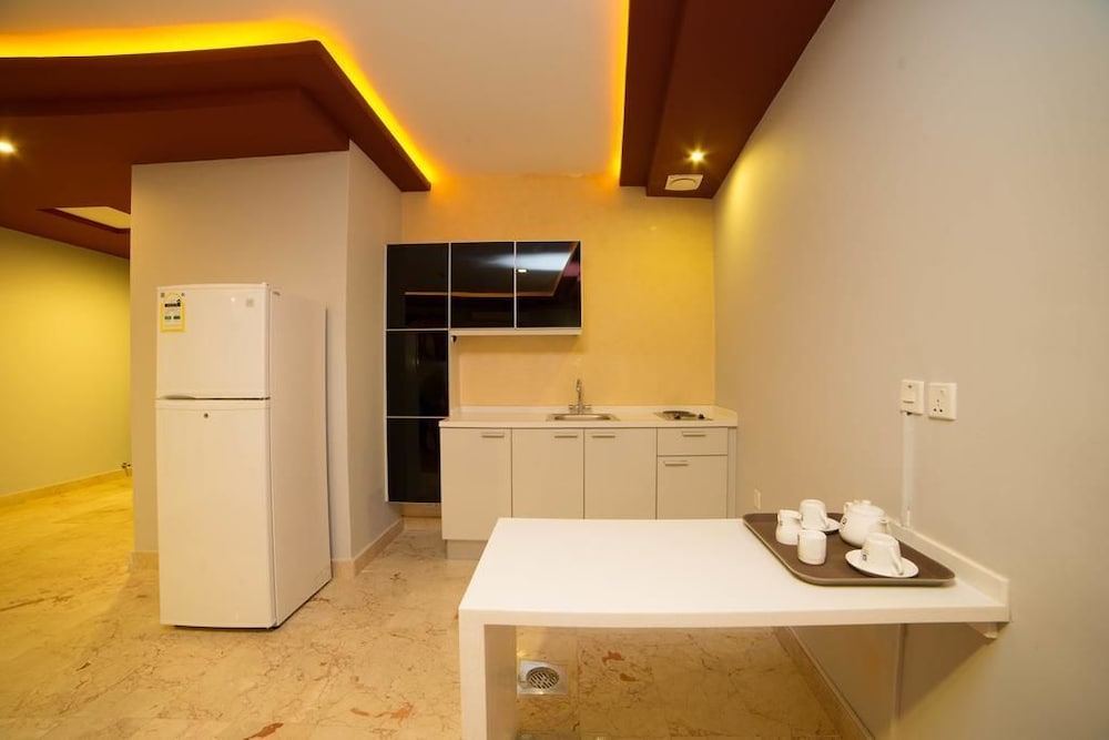 رؤوم إن بريدة(Raoum Inn Hotel Apartments Buraydah) 18/35