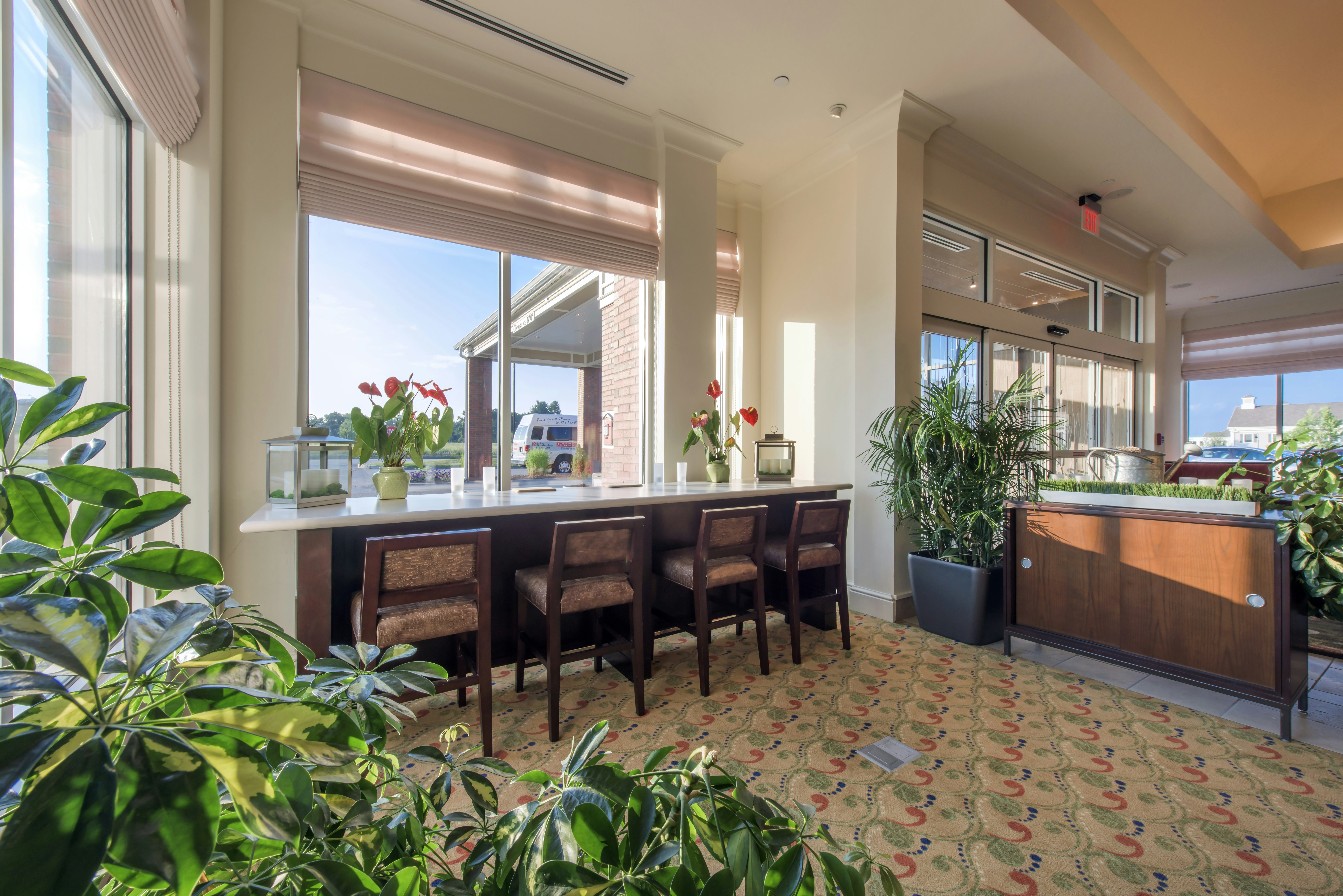 Hilton Garden Inn Devens Common 6/29
