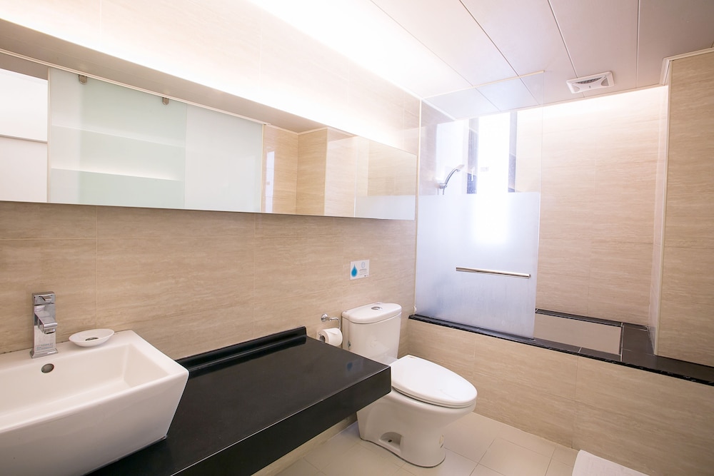 Huang Shin Business Hotel - ZhongGung Branch 19/43