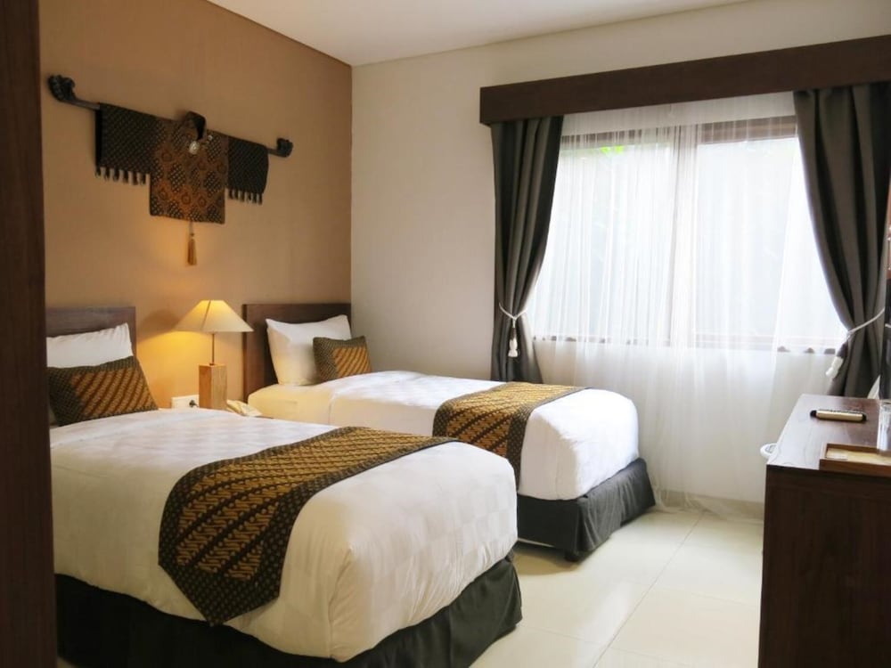 Hotel Puriartha Ubud 25/68