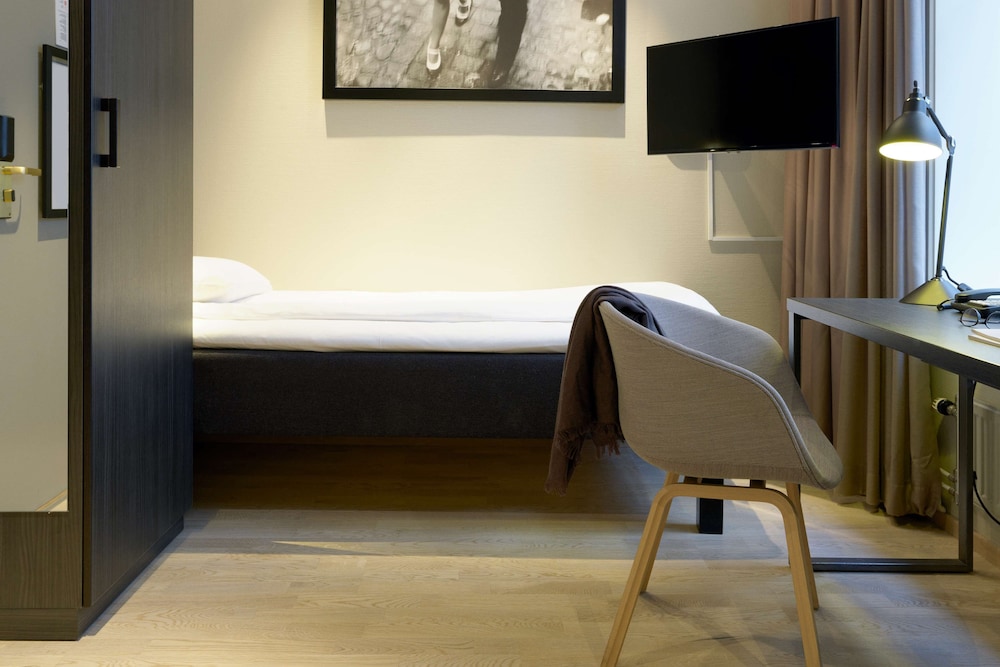 Scandic Oslo City 42/60