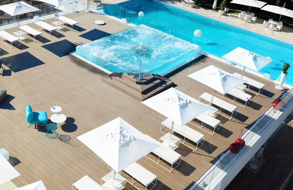 Mec Paestum Hotel 44/73