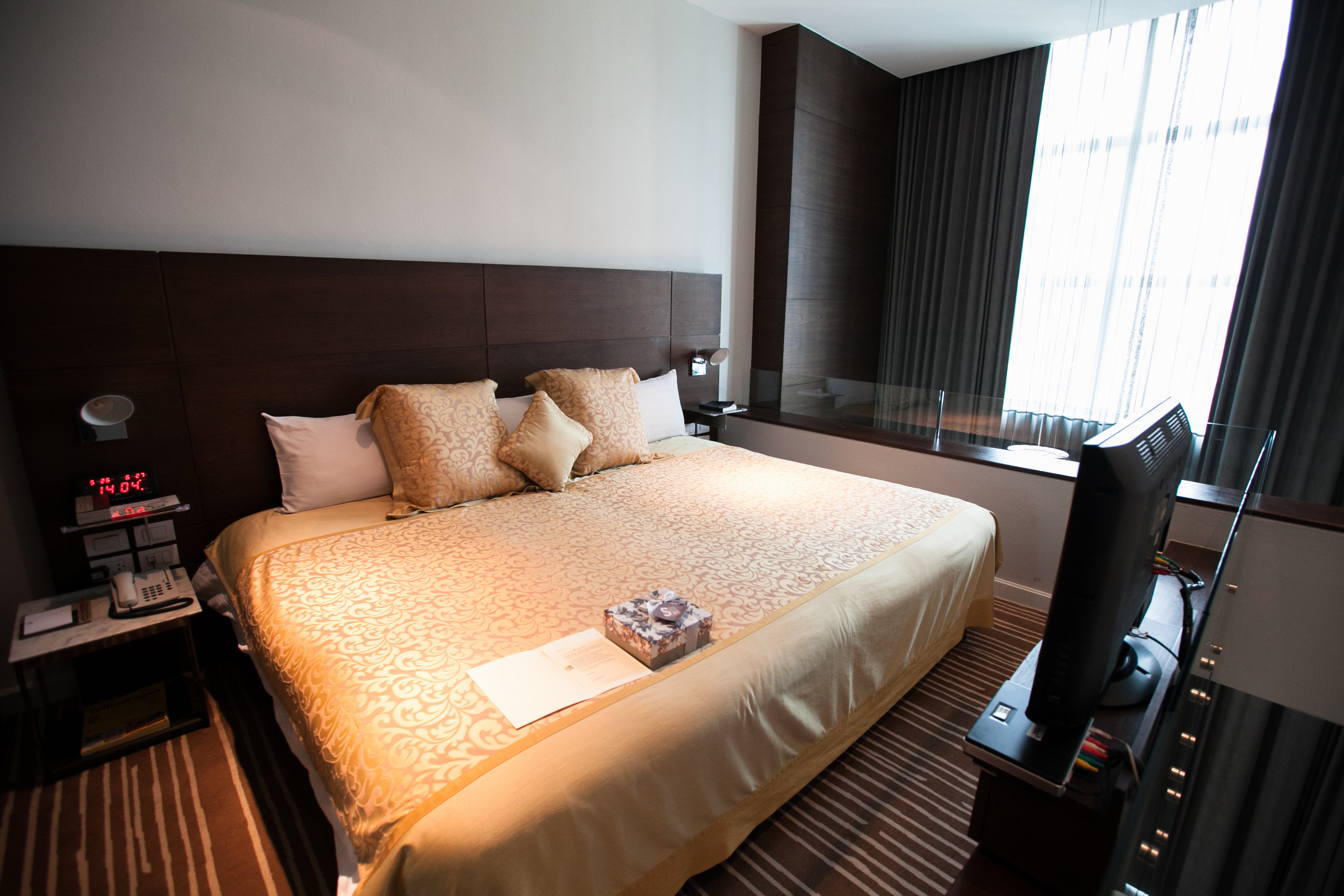 S31 Sukhumvit Hotel 13/50