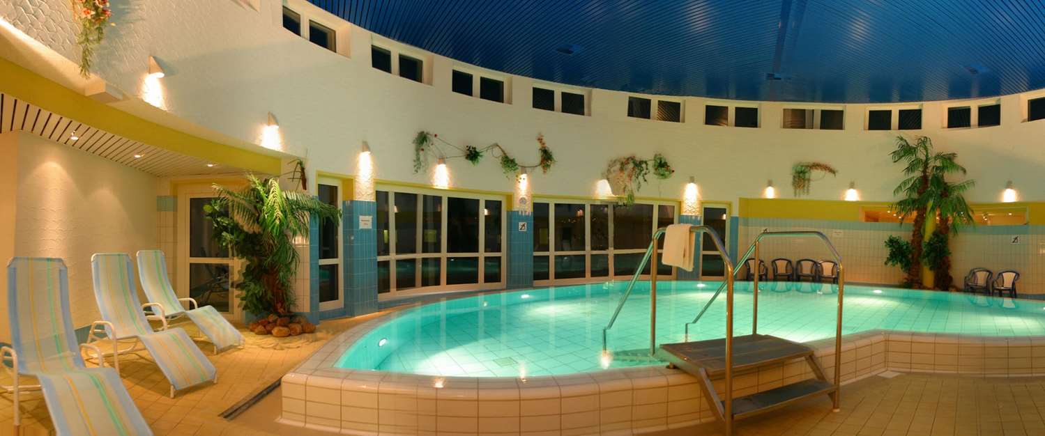 Wyndham Garden Wismar 3/19