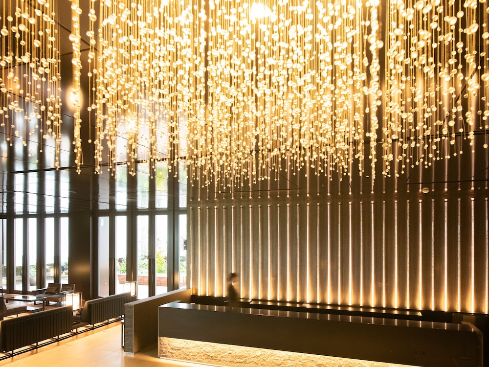 Mitsui Garden Hotel Nihonbashi Premier 72/76