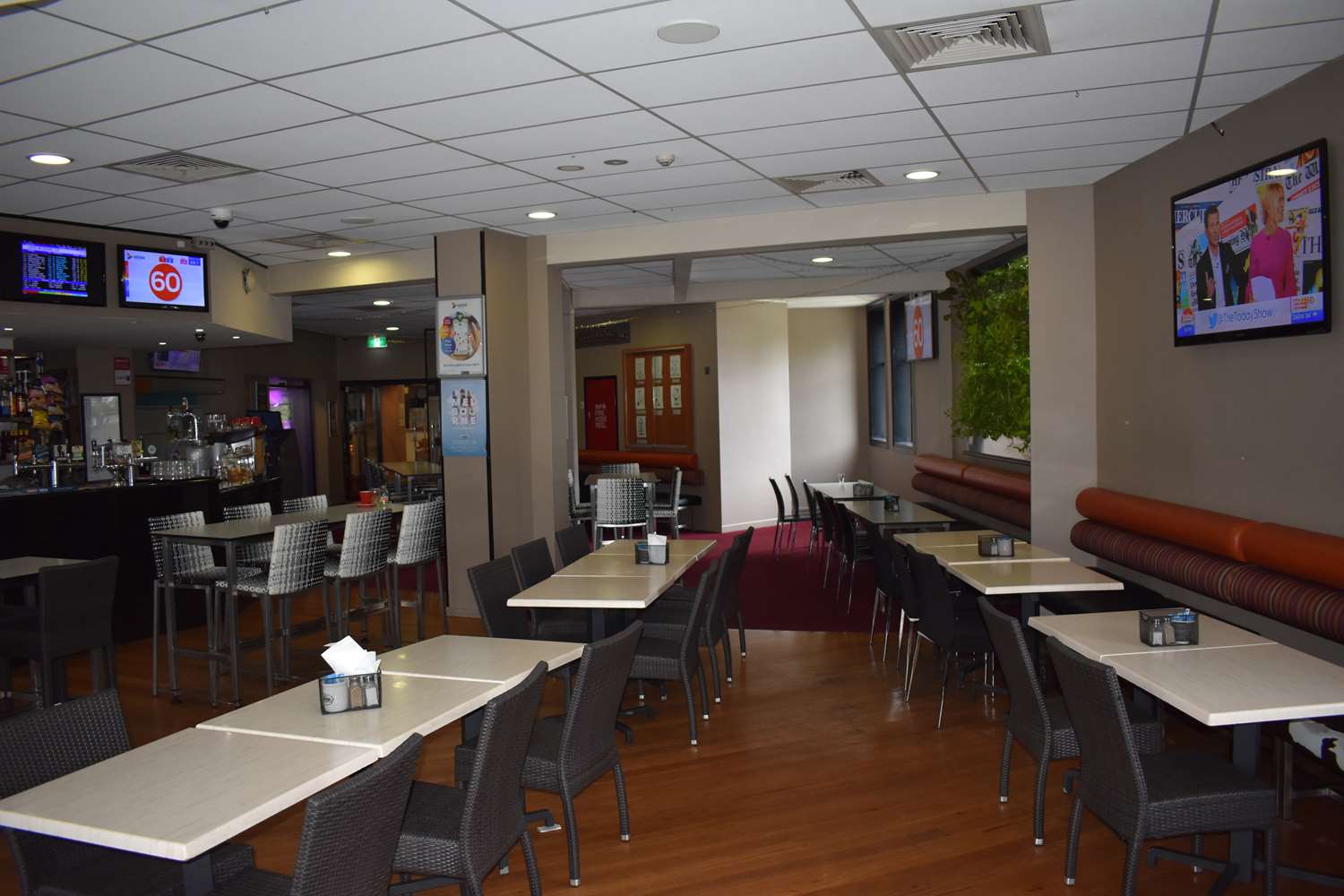 Best Western Blackbutt Inn 10/17