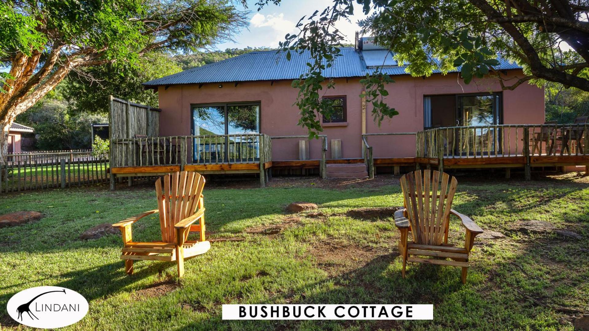 Lindani Lodges 3/50