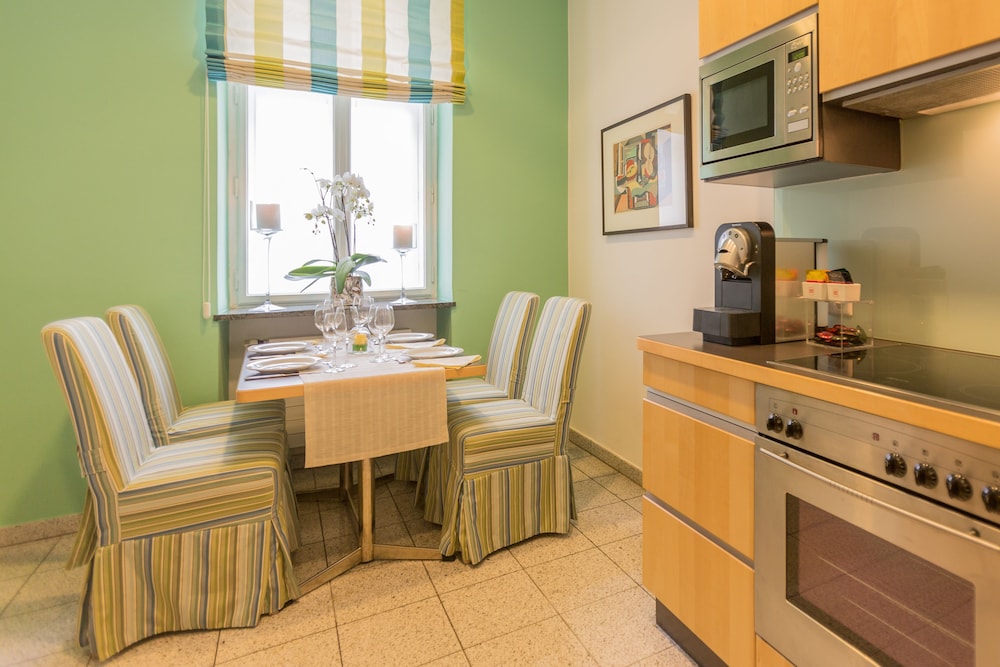 Appartement Hotel an der Riemergasse 32/50