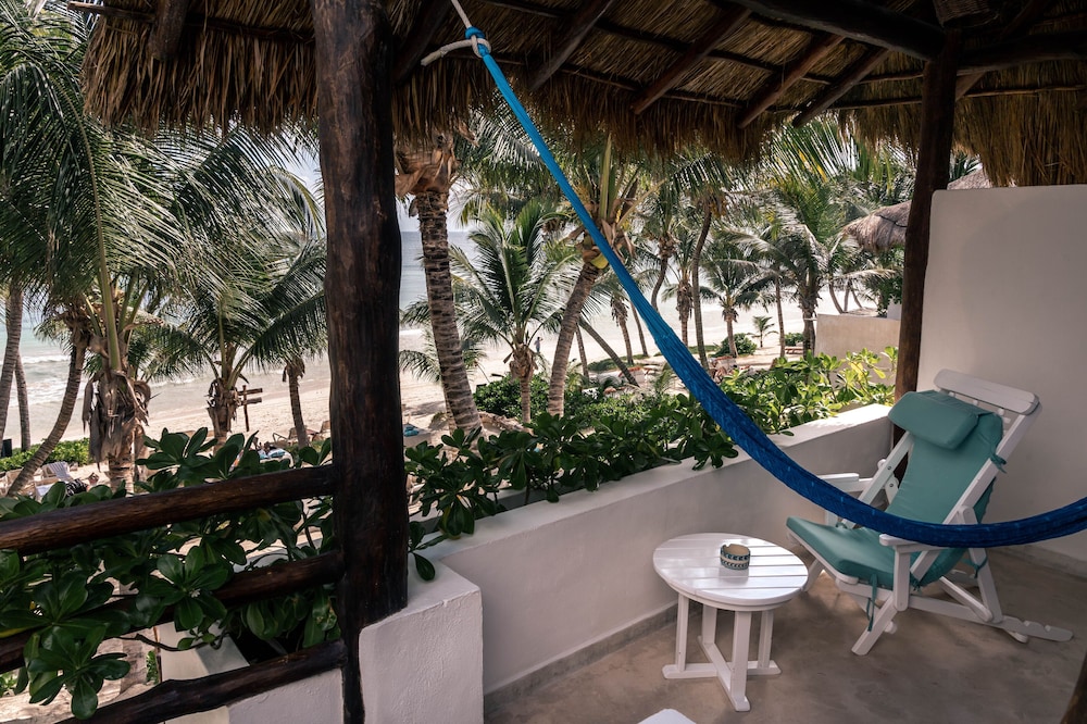 Cabanas Tulum 39/50
