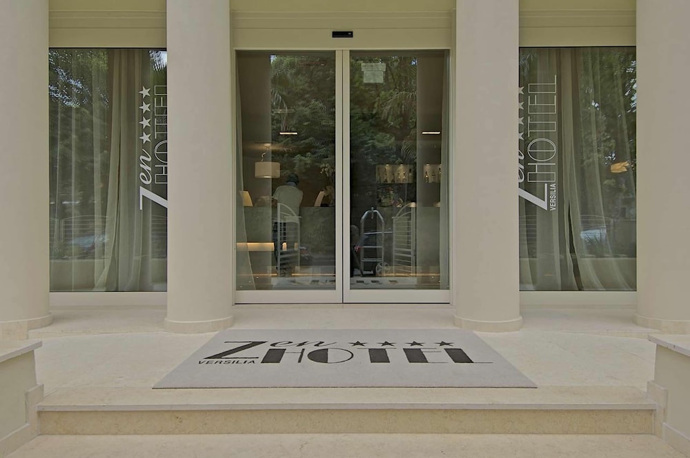 Zen Hotel Versilia 2/47