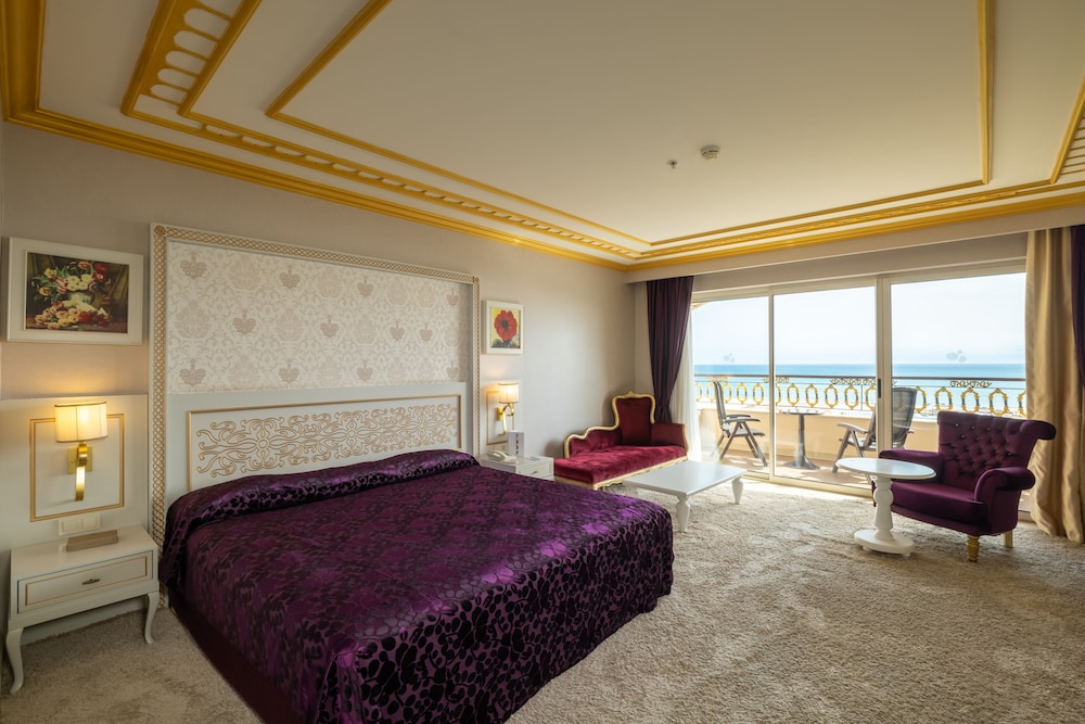 Diamond Excellence Resort & Spa 19/65