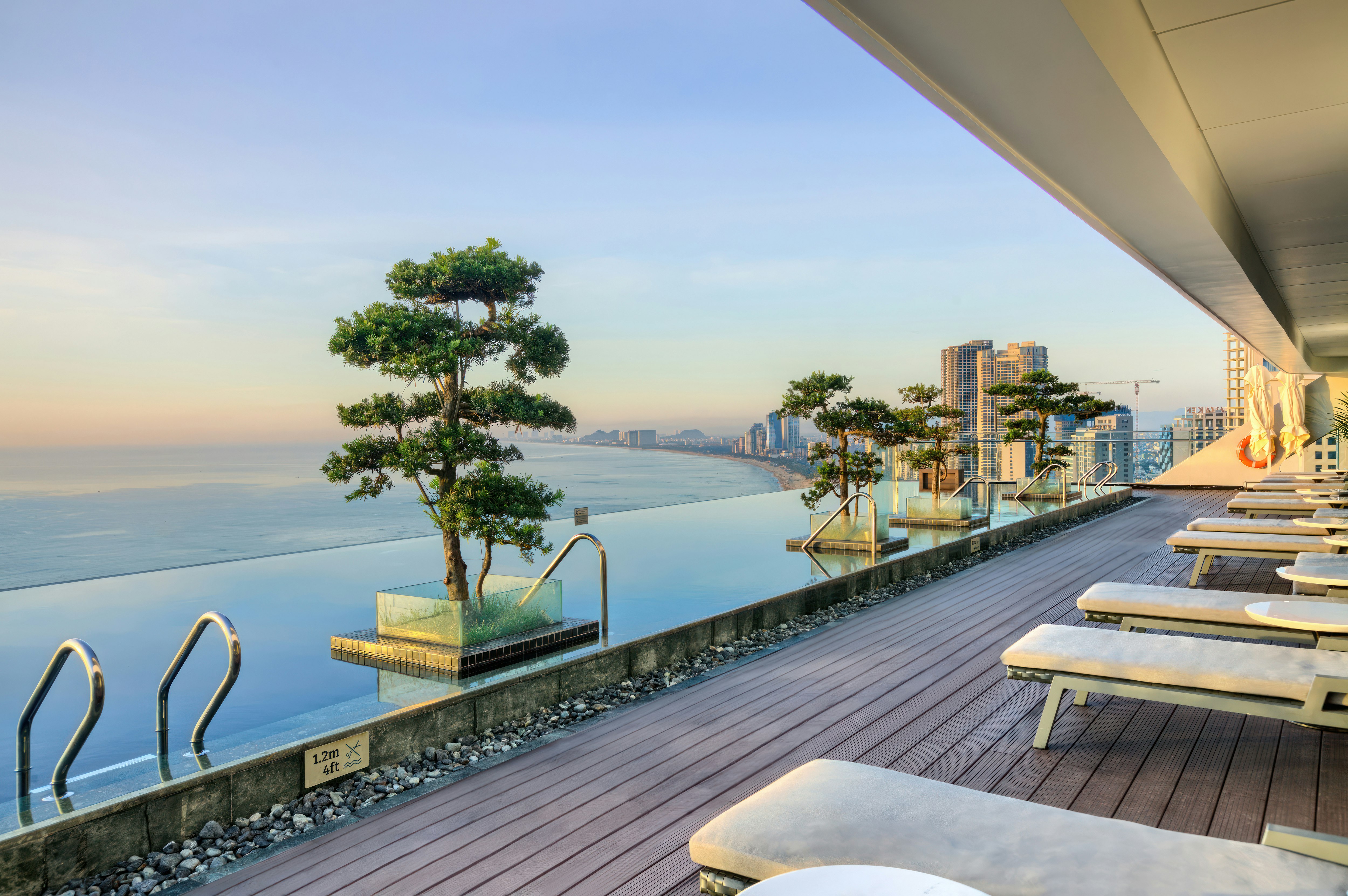 Hilton Garden Inn Da Nang 32/32