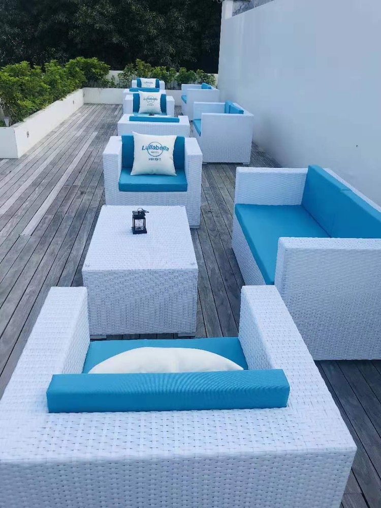 Lullabella Hotel 36/50