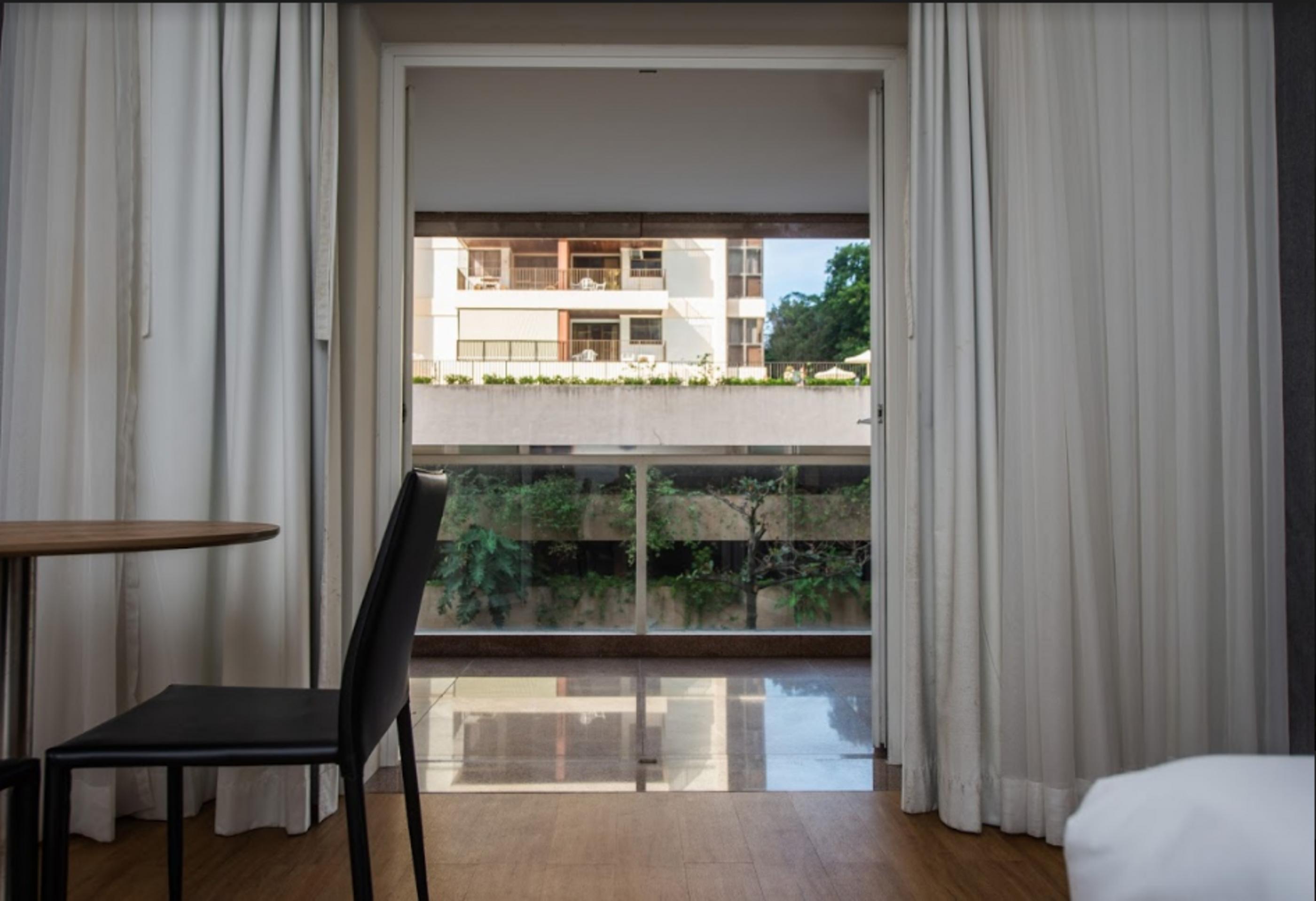 Deluxe, Double Bed, B&B HOTEL Rio de Janeiro Copacabana 4/4