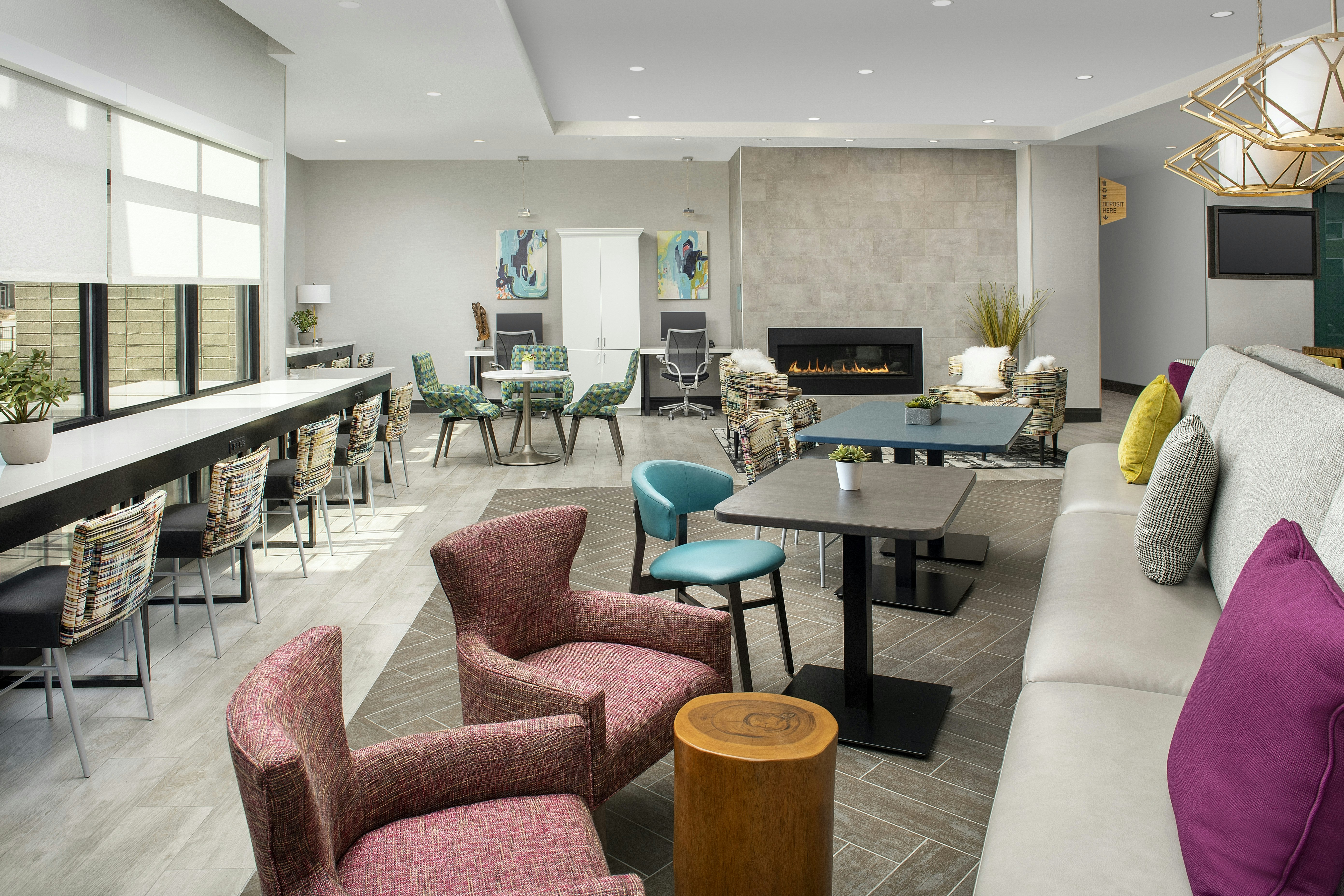Home2 Suites By Hilton Denver Northfield 7/14