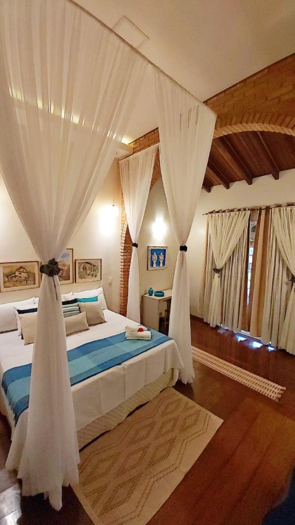 Hotel Pousada Chale das Flores 20/50