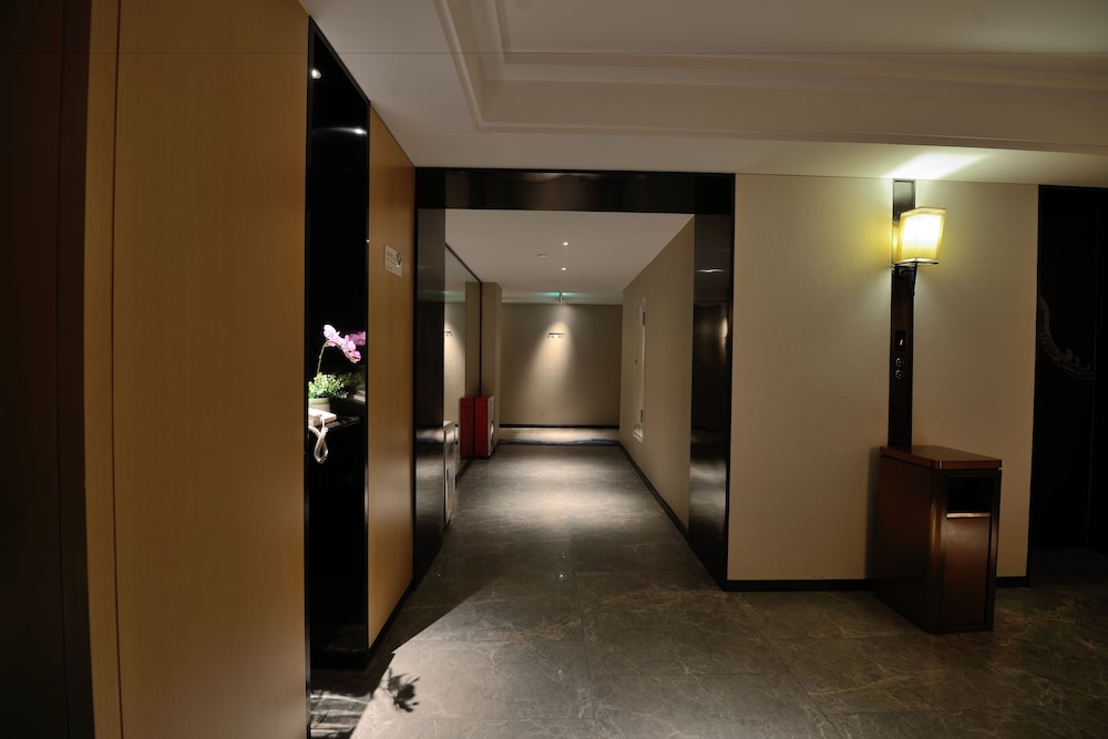Guangzhou City Join Hotel Shipai Qiao Branch 43/50