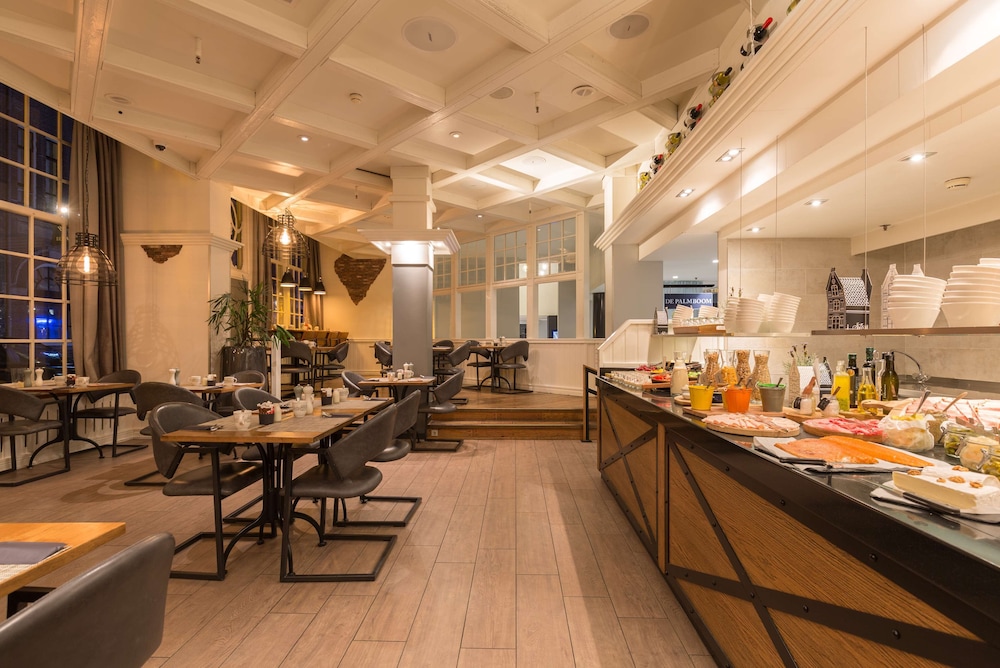 Radisson Blu Hotel Amsterdam City Center 58/75