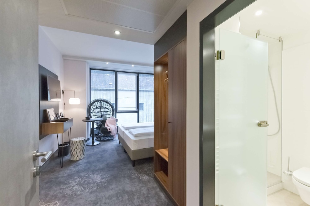 elaya hotel munich city, Trademark Collection by Wyndham 17/48
