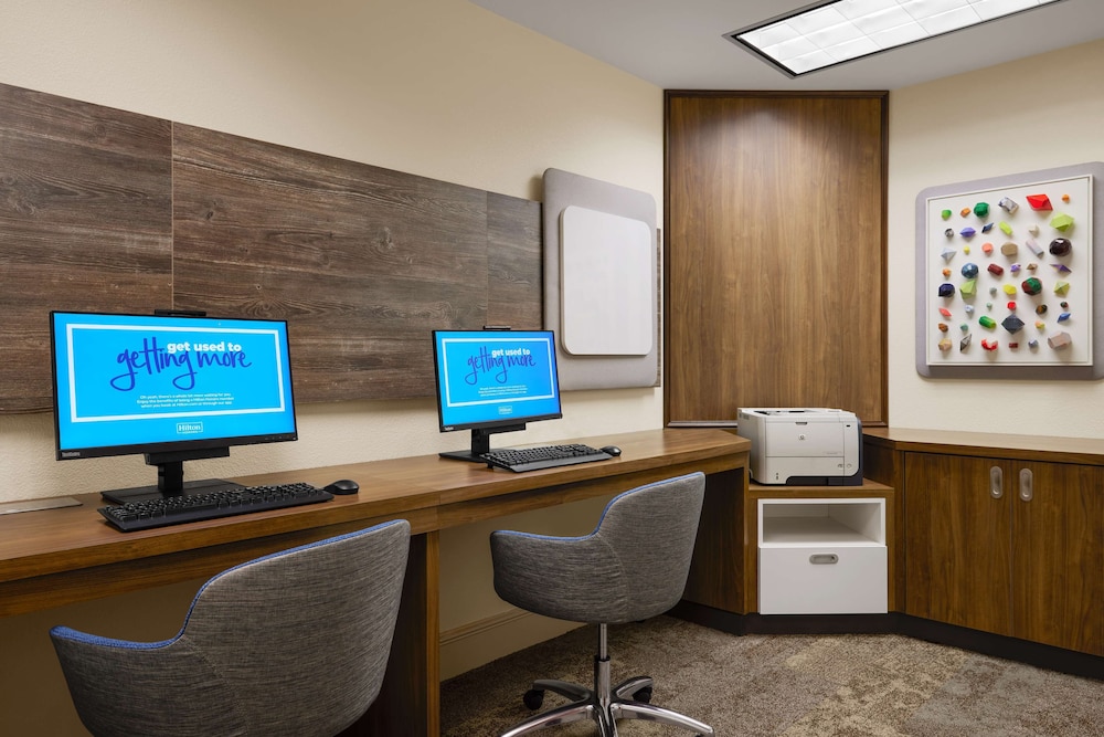 Hilton Garden Inn Las Vegas/Henderson 45/58