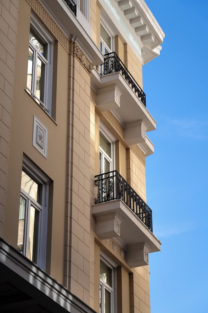 Athens Mansion Luxury Suites 9/70