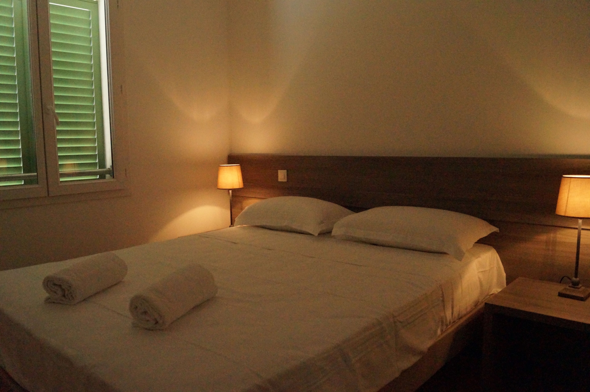 2 Bedrooms, Apartment, Queen and Twin Beds, Bay View, Sofa