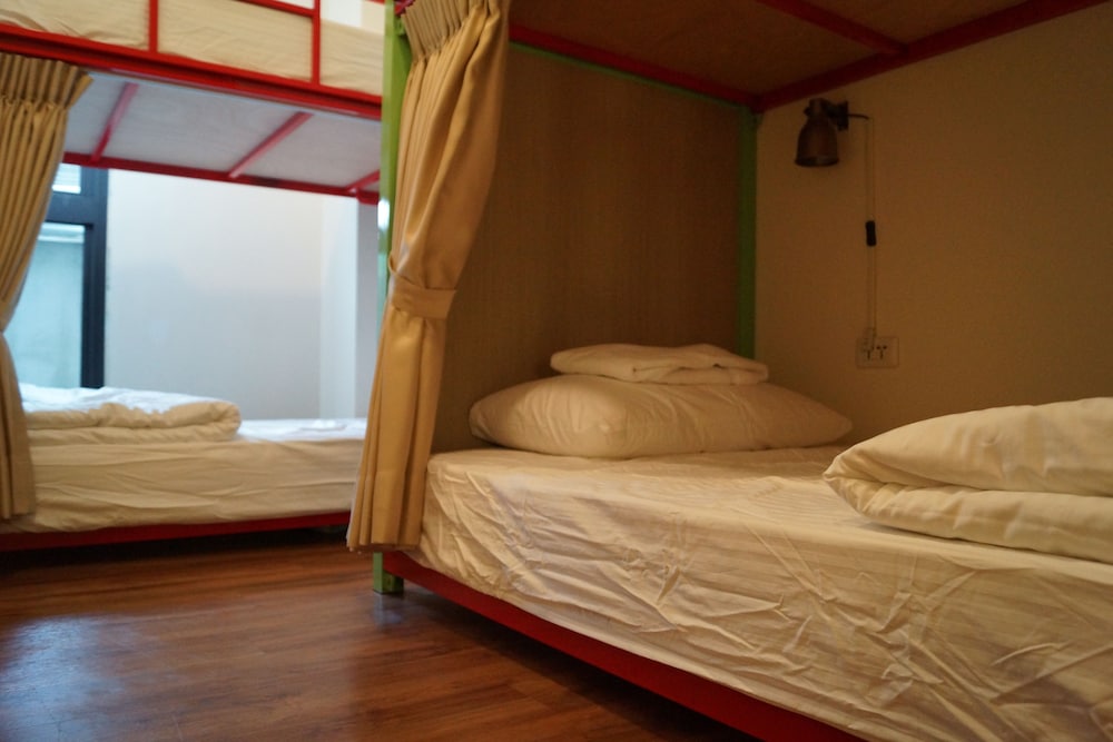 Tripgg Hostel 17/43