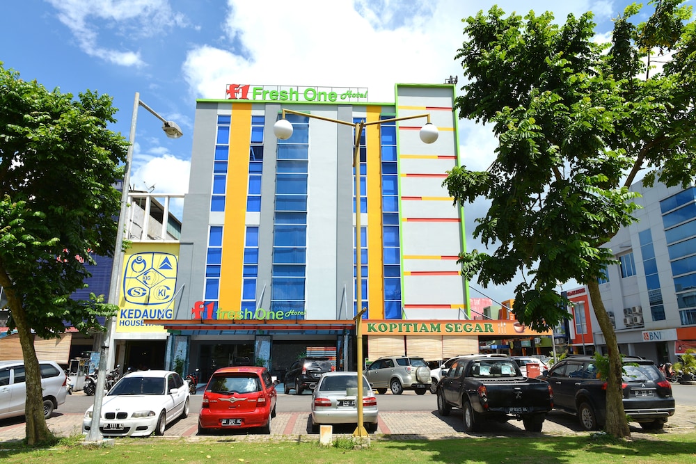 Hotel Fresh One 7/42