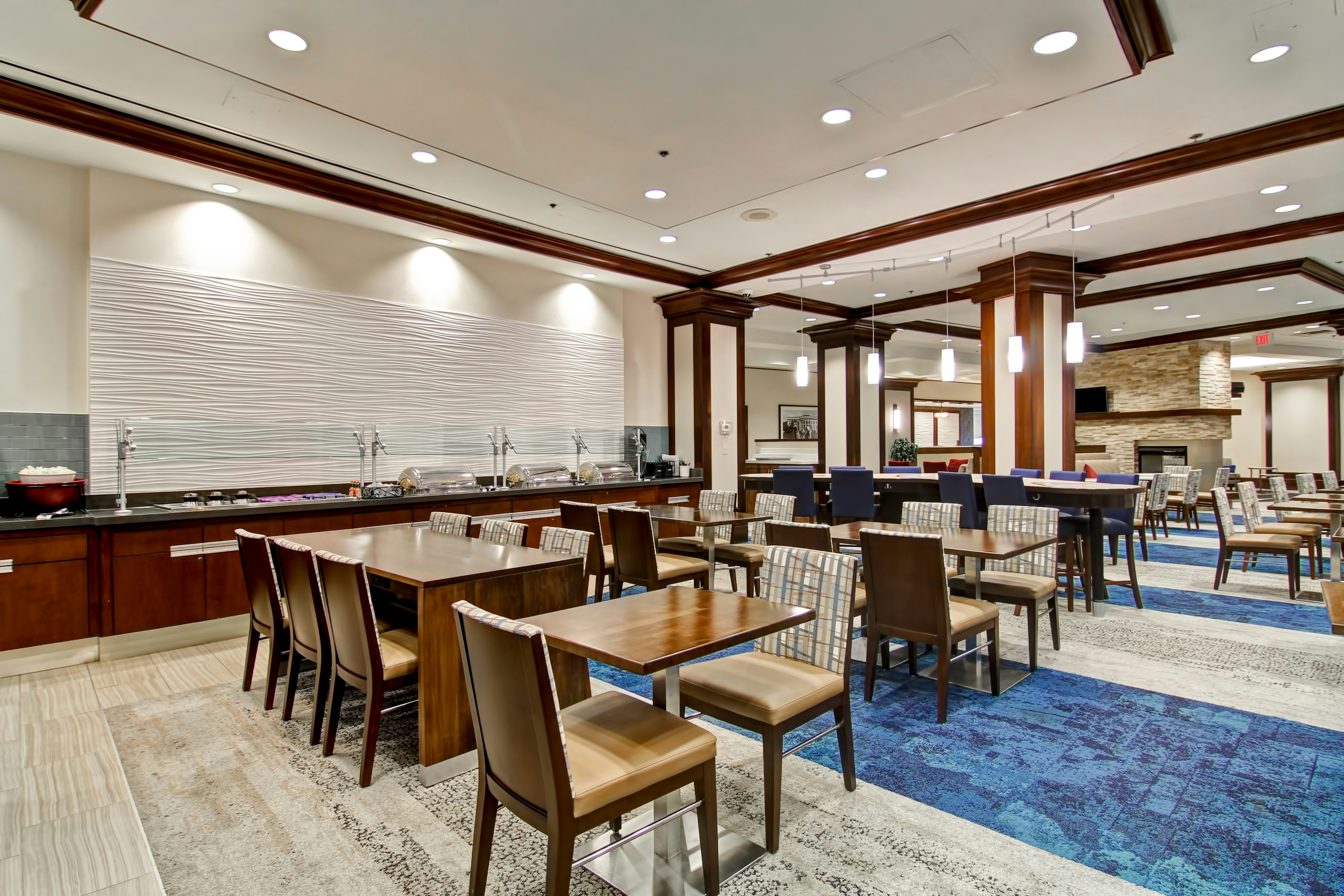 Homewood Suites By Hilton Washington D.C. Downtown 50/77