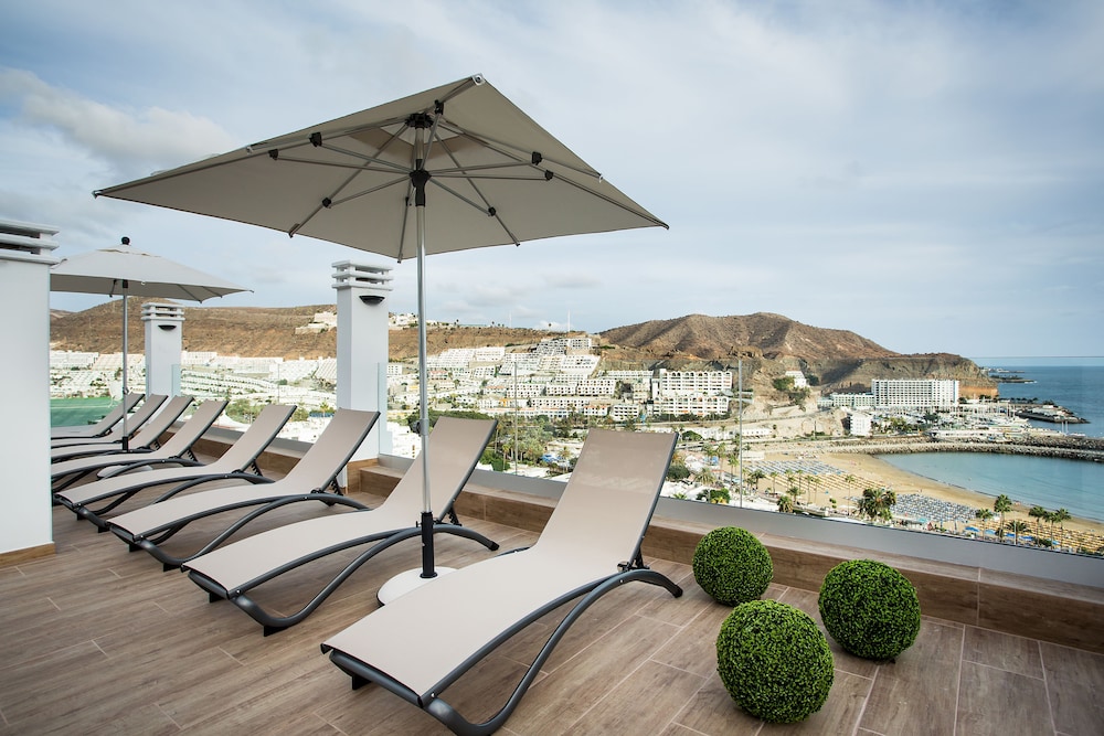 Ig Nachosol Premium Apartments By Servatur Adults Only 31/60
