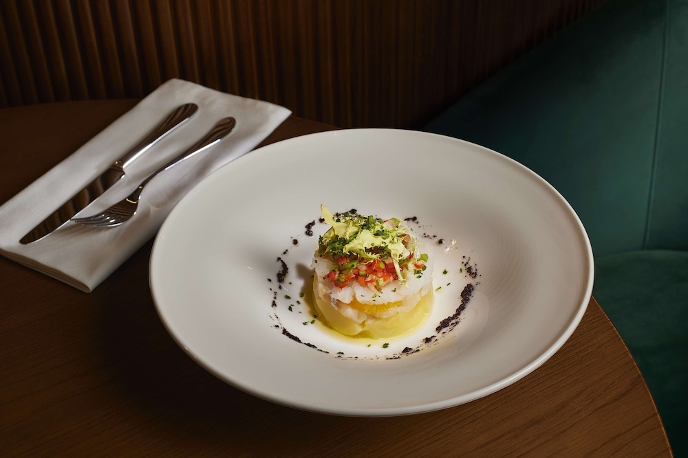 NH コレクション セビージャ(NH COLLECTION SEVILLA) 写真4