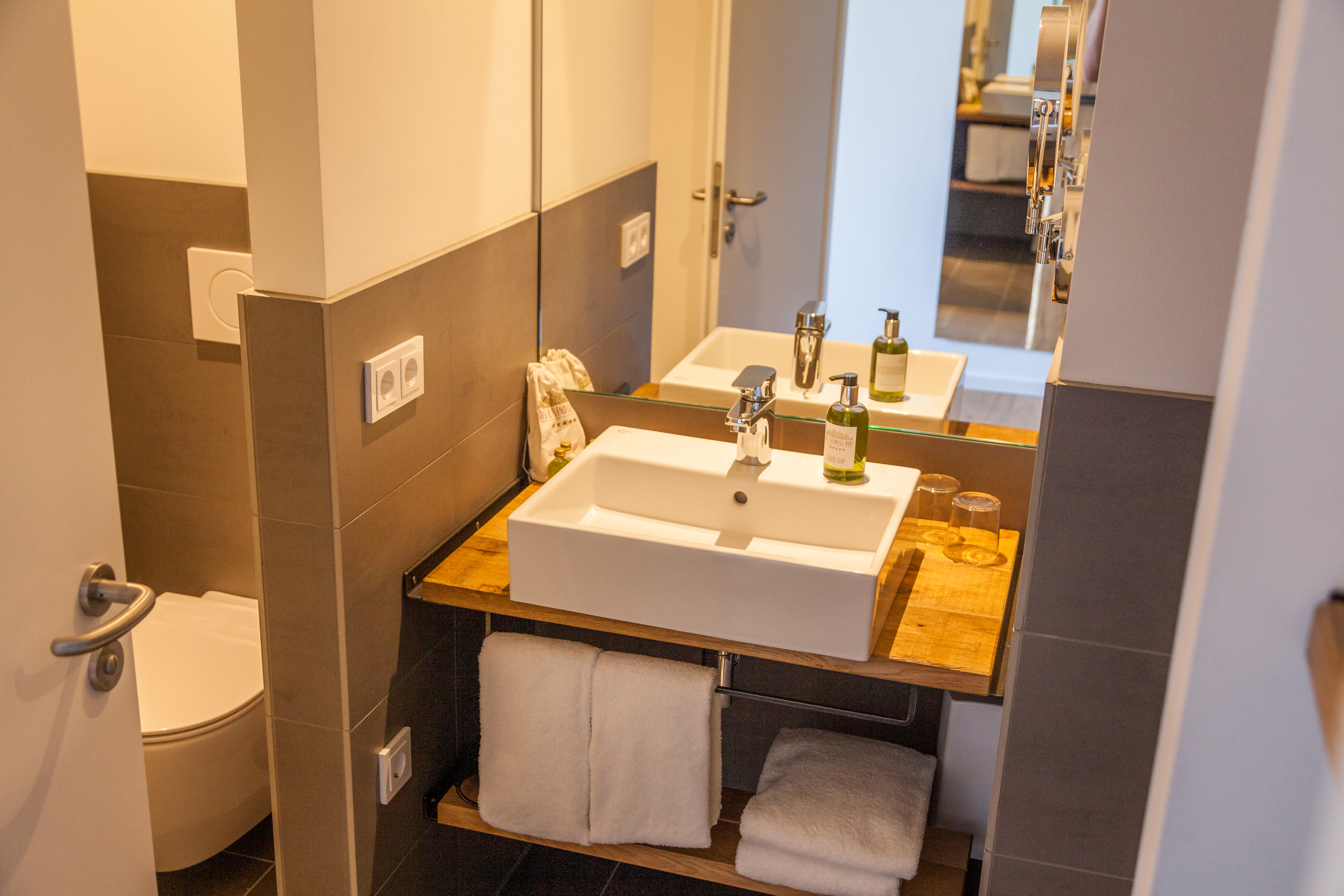 شقة بغرفة نوم واحدة، Staycity Aparthotels Leipzig City Centre 3/3