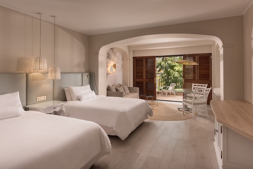 The Westin La Quinta Golf Resort & Spa, Benahavis, Marbella 17/73