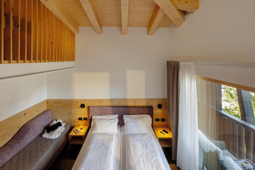 Alpen Hotel Vidi 24/50