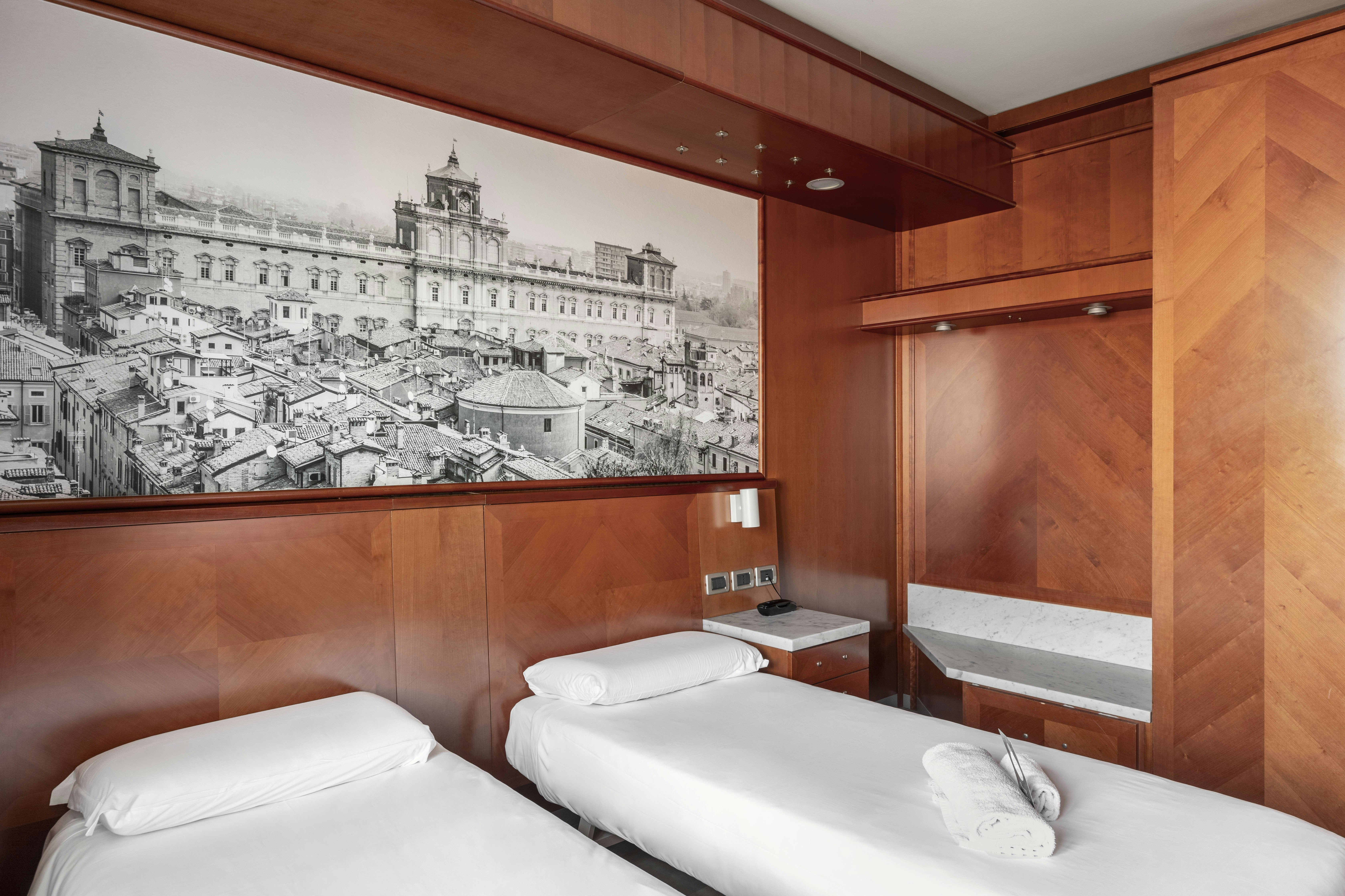 B&B Hotel Modena 18/36