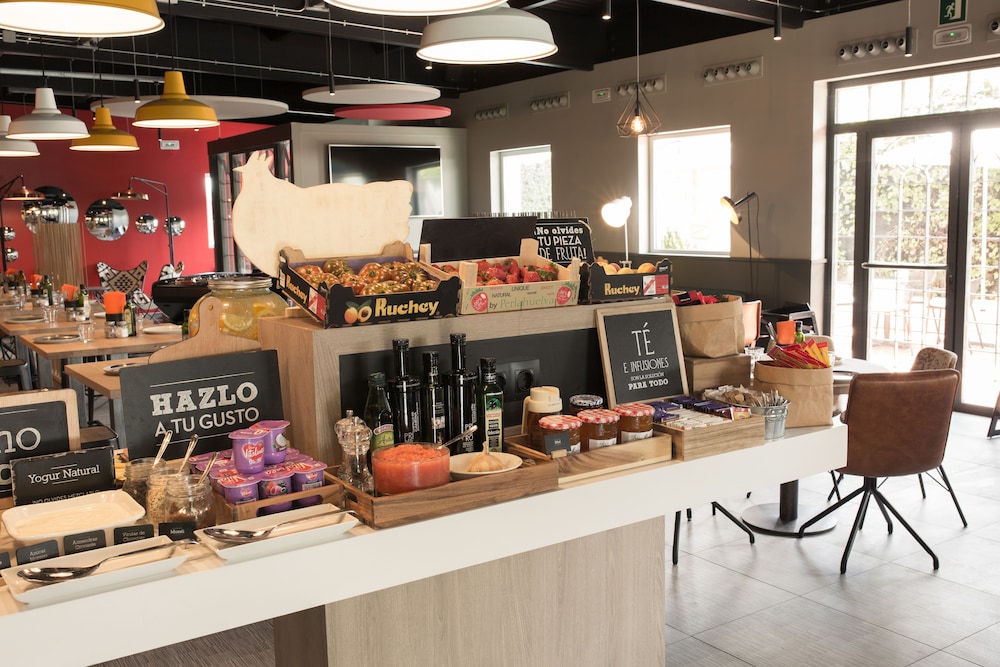 Ibis Madrid Fuenlabrada 53/68